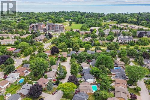 510 Fenwick Place, Burlington, ON - Outdoor With View