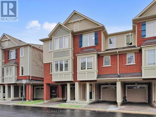 68 - 6020 DERRY ROAD  Milton, ON L9T 8L6