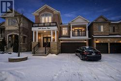 UPPER - 3169 GORETTI PLACE  Mississauga, ON L5M 0B7