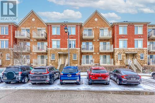 64 - 5050 INTREPID DRIVE  Mississauga, ON L5M 0E5