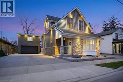 115 NORTHUMBERLAND Street  North Dumfries, ON N0B 1E0