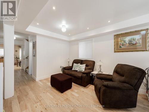 3040 Bentley Drive, Mississauga, ON - Indoor
