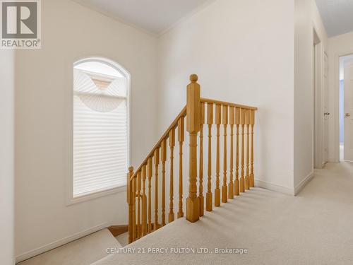 3040 Bentley Drive, Mississauga, ON - Indoor Photo Showing Other Room