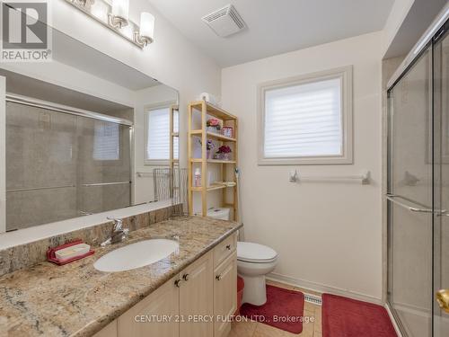 3040 Bentley Drive, Mississauga, ON - Indoor Photo Showing Bathroom