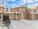 3040 Bentley Drive, Mississauga, ON  - Outdoor With Facade 