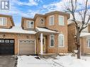 3040 Bentley Drive, Mississauga, ON  - Outdoor With Facade 