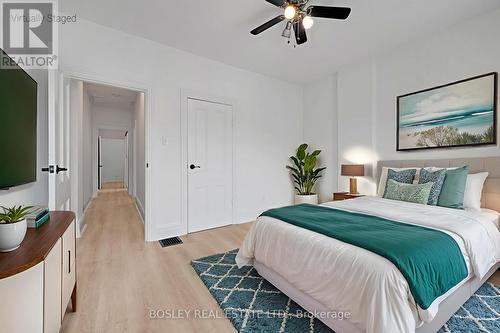 175 Macnab Street N, Hamilton, ON - Indoor Photo Showing Bedroom