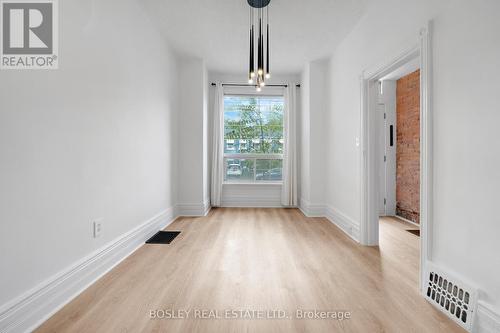 175 Macnab Street N, Hamilton, ON - Indoor Photo Showing Other Room