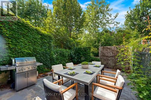 175 Macnab Street N, Hamilton, ON - Outdoor With Deck Patio Veranda