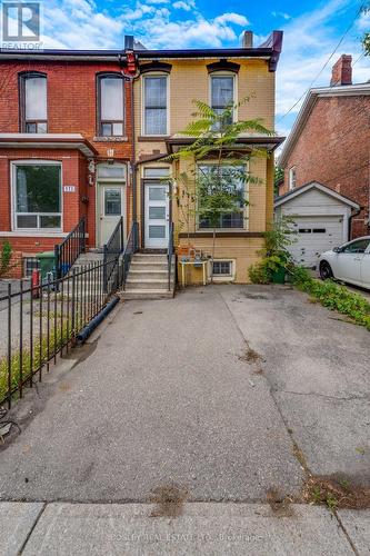 175 Macnab Street N, Hamilton, ON - Outdoor