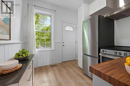 175 Macnab Street N, Hamilton, ON - Indoor Photo Showing Other Room