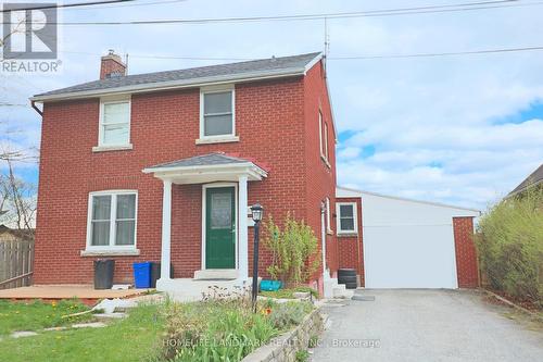 4664 HOMEWOOD AVENUE  Niagara Falls, ON L2E 4Y2