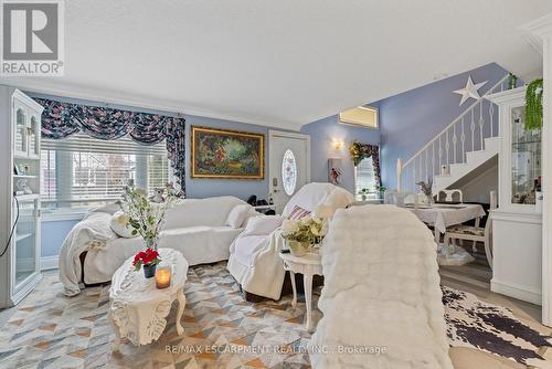 15 Dalhousie Avenue, Hamilton, ON - Indoor