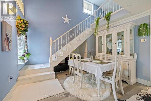 15 Dalhousie Avenue, Hamilton, ON - Indoor