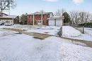 1929 Fieldgate Drive, Burlington, ON  - Outdoor 