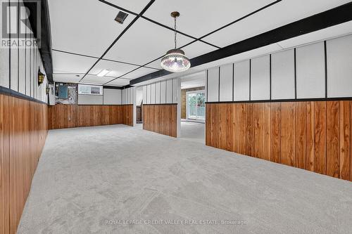 1929 Fieldgate Drive, Burlington, ON - Indoor Photo Showing Other Room