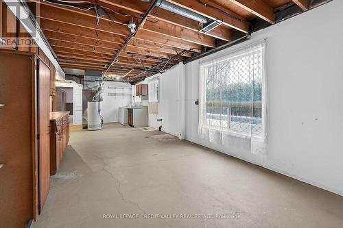 1929 Fieldgate Drive, Burlington, ON - Indoor Photo Showing Basement