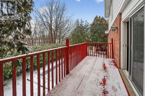 1929 Fieldgate Drive, Burlington, ON - Outdoor