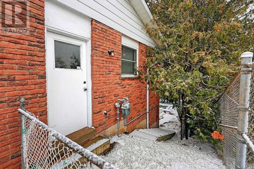 1929 Fieldgate Drive, Burlington, ON - Outdoor With Exterior