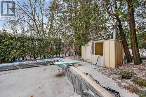 1929 Fieldgate Drive, Burlington, ON - Outdoor