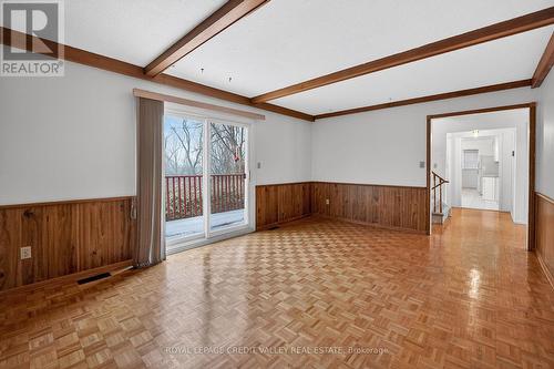 1929 Fieldgate Drive, Burlington, ON - Indoor Photo Showing Other Room