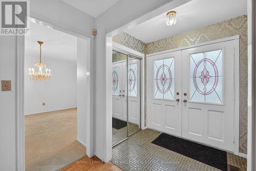 1929 Fieldgate Drive, Burlington, ON - Indoor Photo Showing Other Room