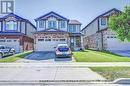 6 Castlebay Street, Kitchener, ON  - Outdoor 
