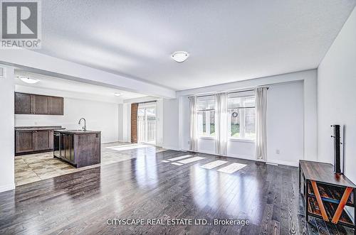 6 Castlebay Street, Kitchener, ON - Indoor Photo Showing Other Room