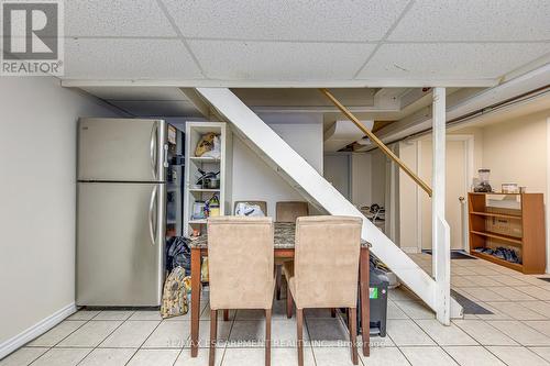 80 Lower Horning Road, Hamilton, ON - Indoor