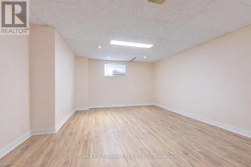 80 Lower Horning Road, Hamilton, ON - Indoor