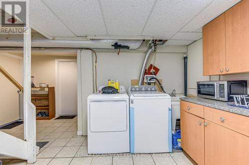 80 Lower Horning Road, Hamilton, ON - Indoor Photo Showing Laundry Room