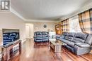 80 Lower Horning Road, Hamilton, ON  - Indoor Photo Showing Living Room 