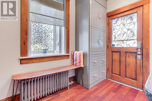 207 Waterloo Street N, Cambridge, ON - Indoor Photo Showing Other Room