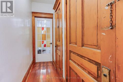 207 Waterloo Street N, Cambridge, ON - Indoor Photo Showing Other Room