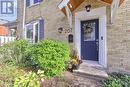 207 Waterloo Street N, Cambridge, ON  - Outdoor With Exterior 