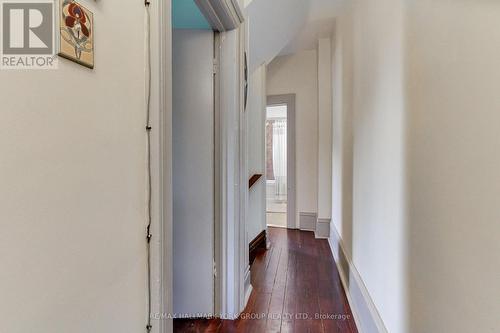 207 Waterloo Street N, Cambridge, ON - Indoor Photo Showing Other Room