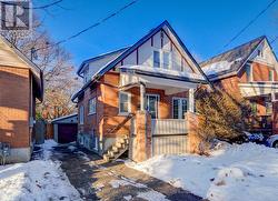 15 TROY STREET  Kitchener, ON N2H 1L7