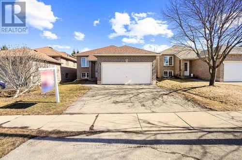 8 BRADLEY LANE  Brantford, ON N3T 6R5