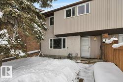 #11 14215 82 ST NW  Edmonton, AB T5E 2V7