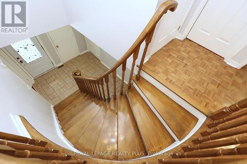 1086 Hedge Drive, Mississauga, ON - Indoor Photo Showing Other Room