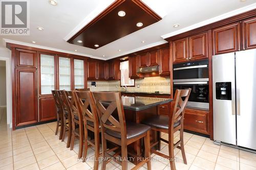 1086 Hedge Drive, Mississauga, ON - Indoor