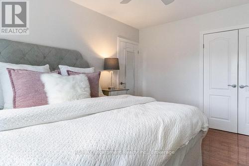 68 Glenmanor Drive N, Oakville (Co Central), ON - Indoor Photo Showing Bedroom
