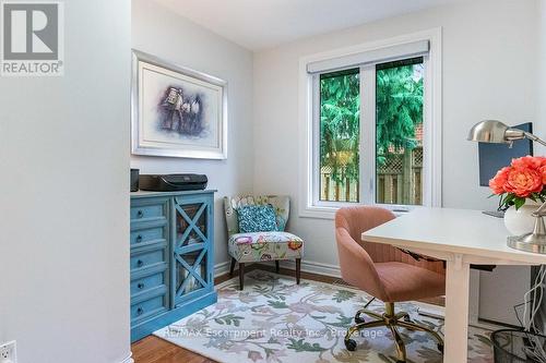 68 Glenmanor Drive N, Oakville (Co Central), ON - Indoor