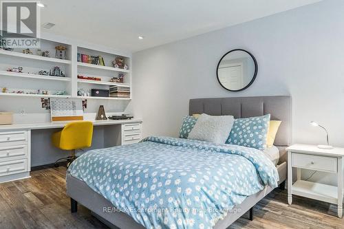 68 Glenmanor Drive N, Oakville (Co Central), ON - Indoor Photo Showing Bedroom