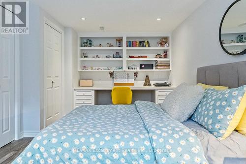 68 Glenmanor Drive N, Oakville (Co Central), ON - Indoor Photo Showing Bedroom