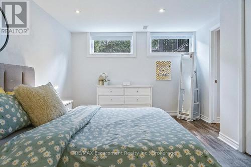 68 Glenmanor Drive N, Oakville (Co Central), ON - Indoor Photo Showing Bedroom