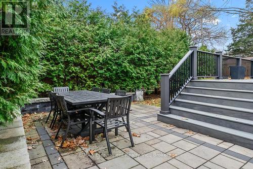 68 Glenmanor Drive N, Oakville (Co Central), ON - Outdoor With Deck Patio Veranda