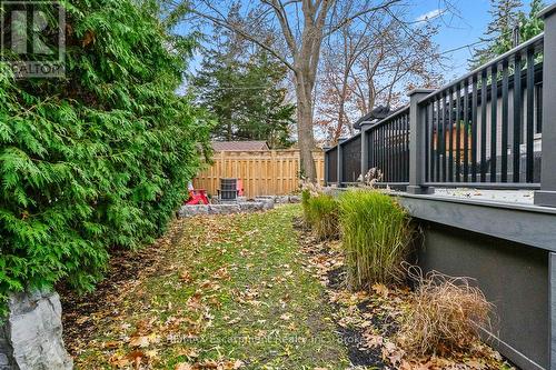 68 Glenmanor Drive N, Oakville (Co Central), ON - Outdoor