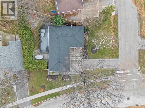 68 Glenmanor Drive N, Oakville (Co Central), ON - Outdoor