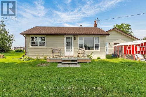 53608 BEST LINE  Bayham, ON N5H 2R3